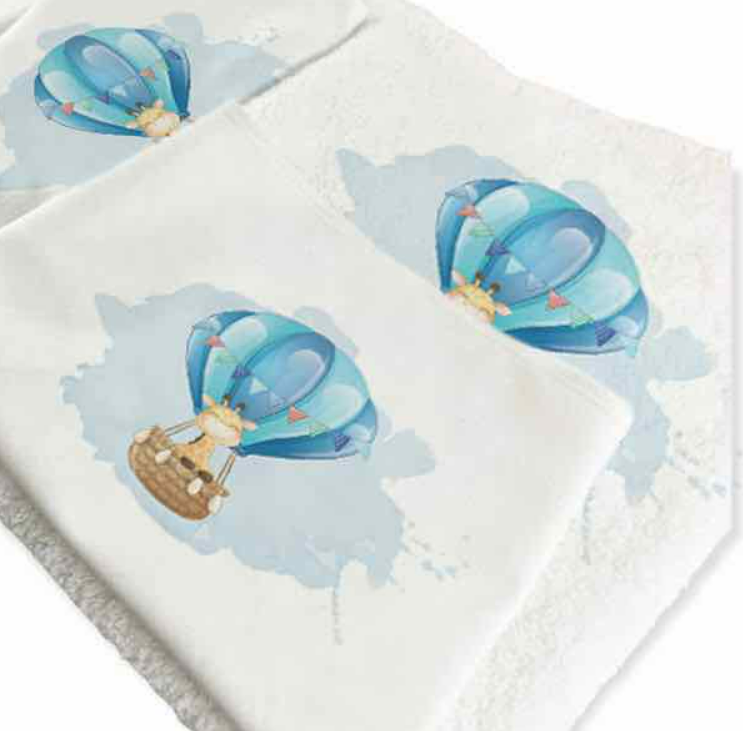 Λαδόπανα Dream Big