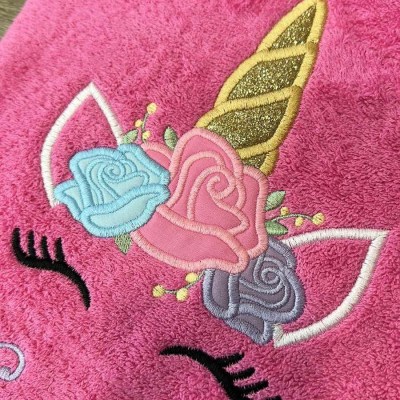 Πετσέτα μπάνιου Ταρανδάκι