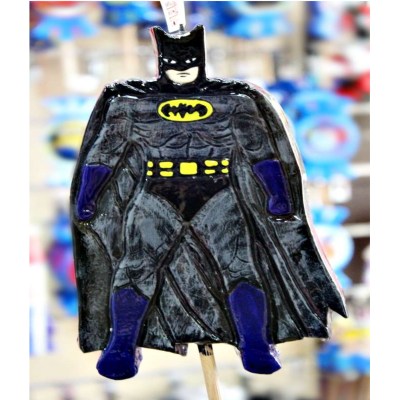 Πασχαλινή Λαμπάδα Batman 3d 