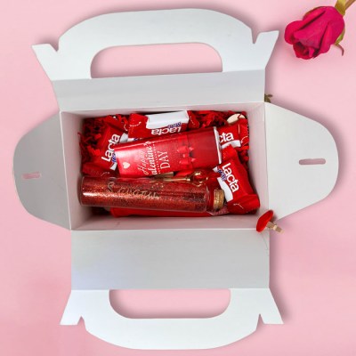 Κουτί Βαλεντίνου Special Delivery