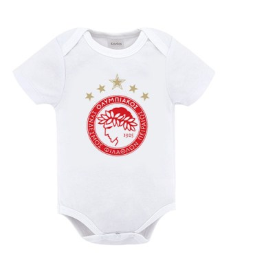 Φορμάκι με εκτύπωση OLYMPIAKOS