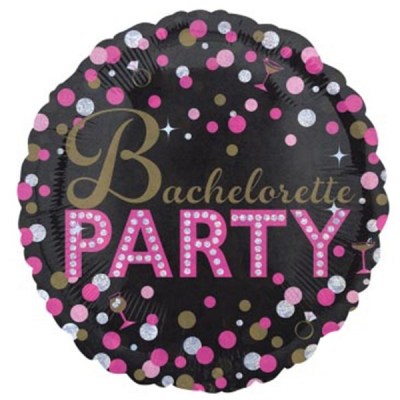 18″ Μπαλόνι Bachelorette Party