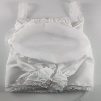 Λαδόπανα με Αερόστατο