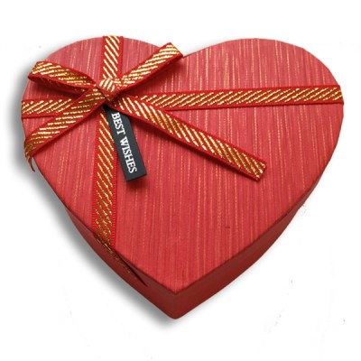 Ερωτικό Κουτί Έκπληξης με εσώρουχο – Be Mine