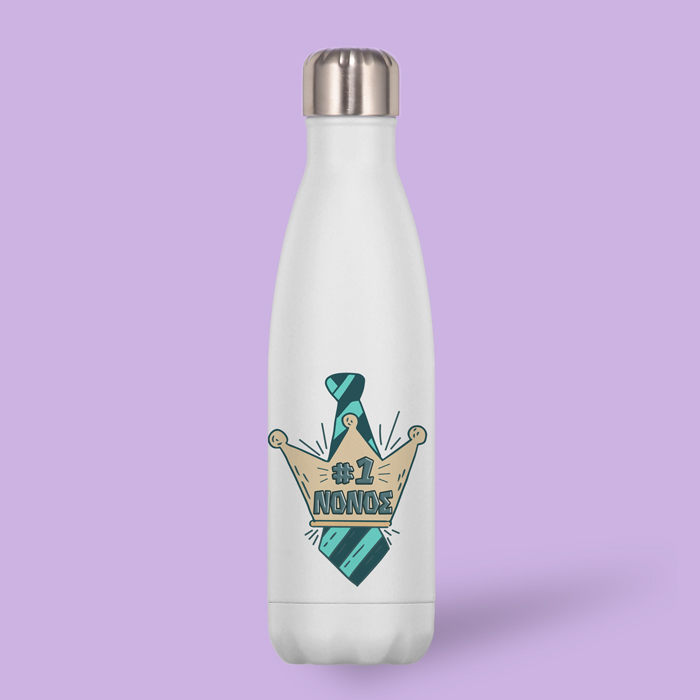 Θερμός Νονός νούμερο Ενα